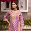 Lavender Kurta( Pant And Dupatta Not Included)