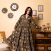 Brownish Beige Dress