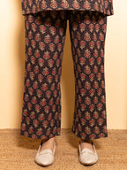 Black Lounge Wear