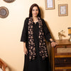 Black Kurta Pant