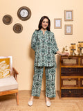 Sage Green Lounge Wear