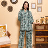Sage Green Lounge Wear
