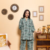Sage Green Lounge Wear