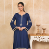 Royal Blue Kurta Pant