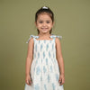 White Frock